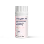 Алфа-Липоева Киселина 300 mg - Image 2