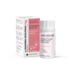 Алфа-Липоева Киселина 300 mg