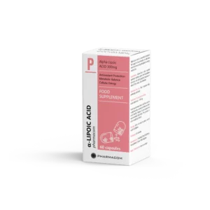 Алфа-Липоева Киселина 300 mg - Image 3