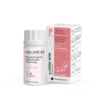 Алфа-Липоева Киселина 300 mg - Image 5