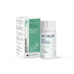 Цинк Хелат 15 mg